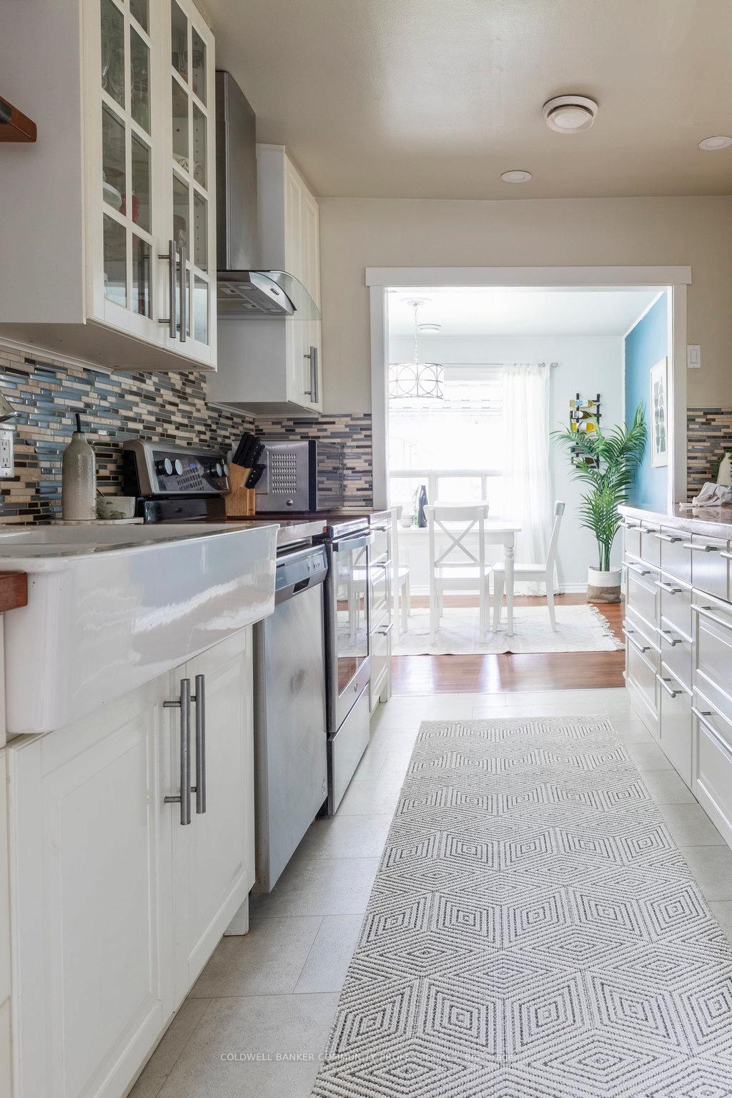 Photo 13 of 77 East 31st Street, Hamilton, Raleigh — HOMEH