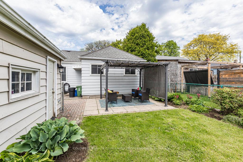 Photo 38 of 77 East 31st Street, Hamilton, Raleigh — HOMEH