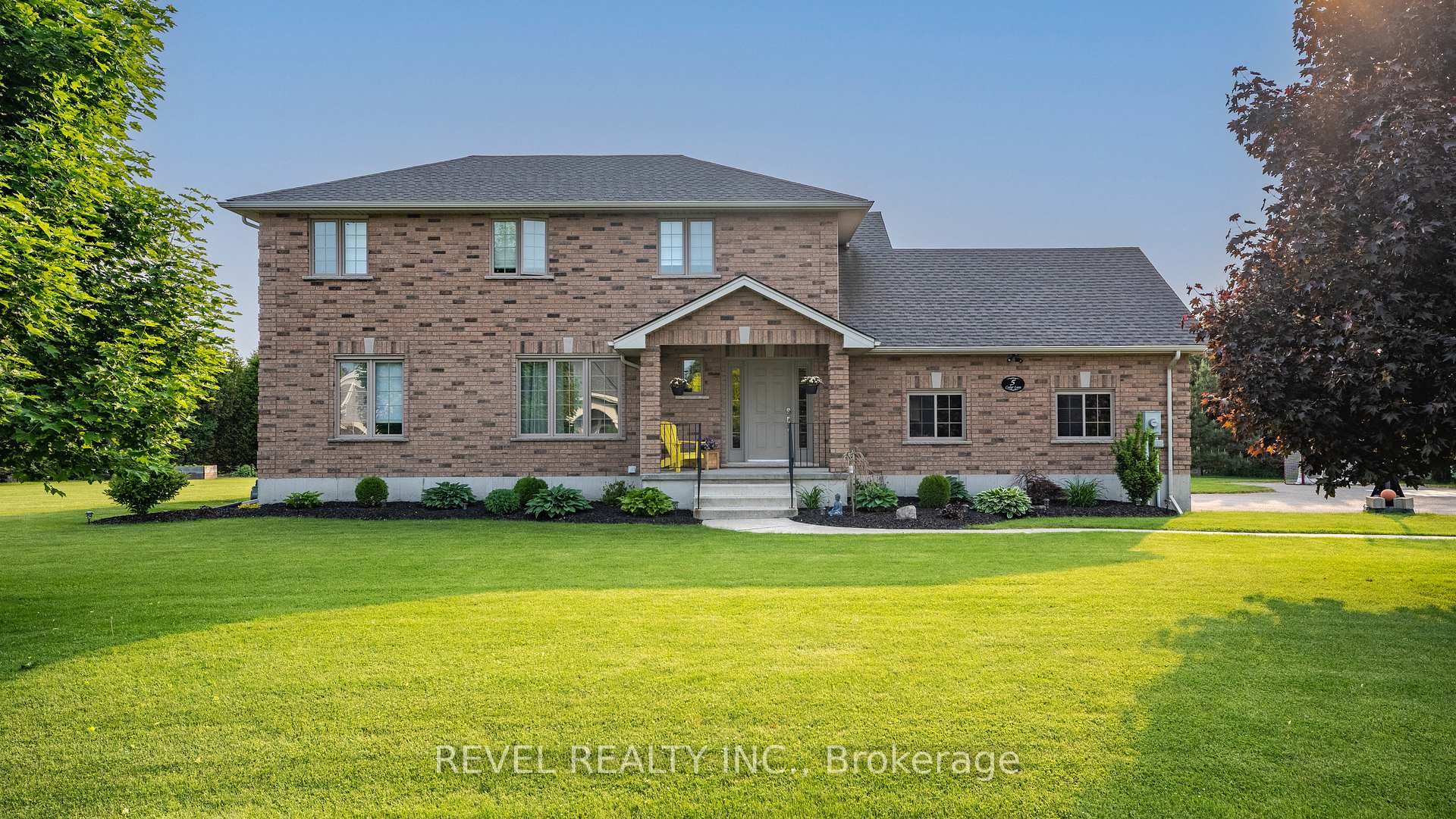 Photo 1 of 5 Cedar Lane, Brant, Burford — HOMEH