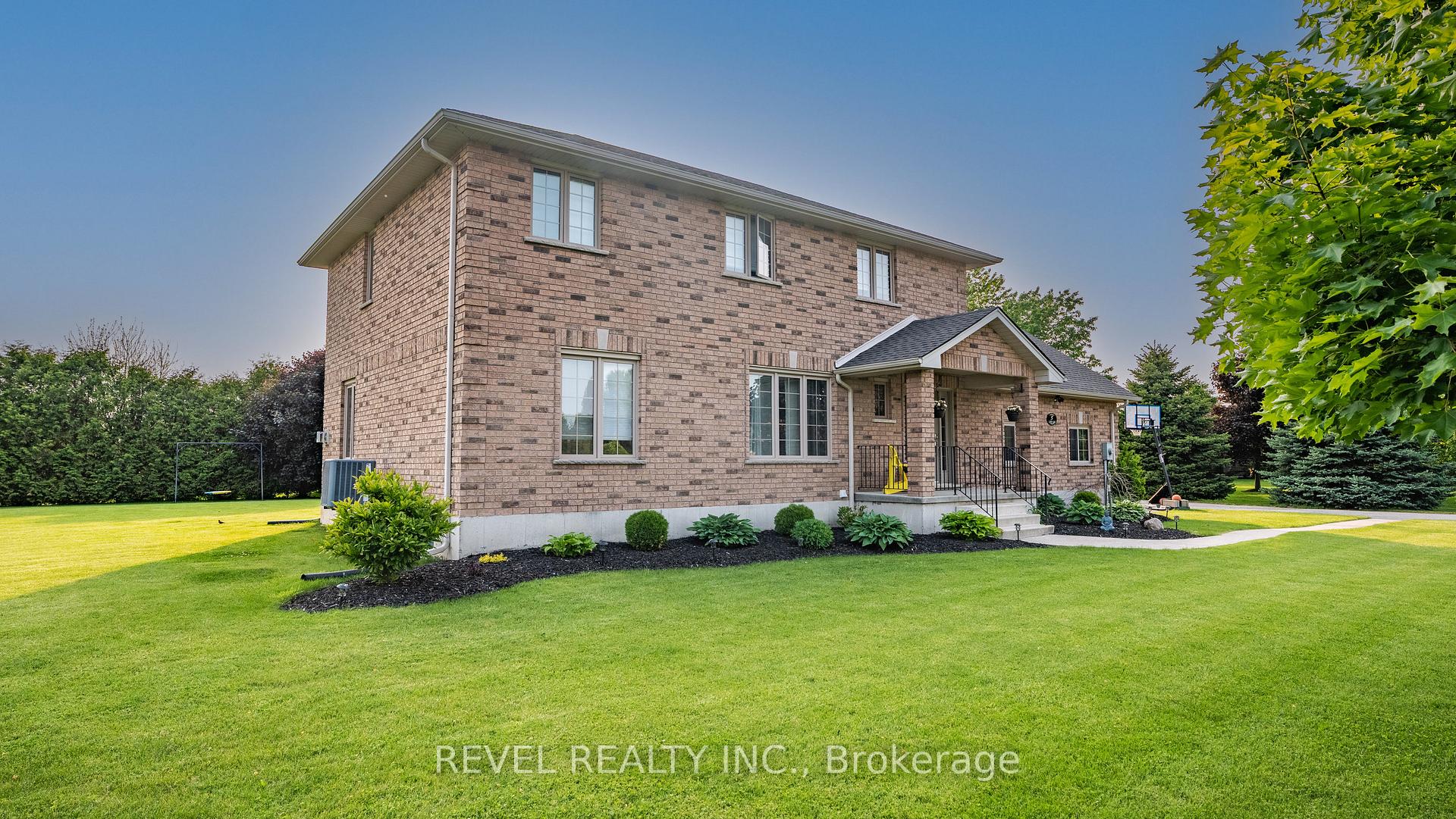 Photo 15 of 5 Cedar Lane, Brant, Burford — HOMEH