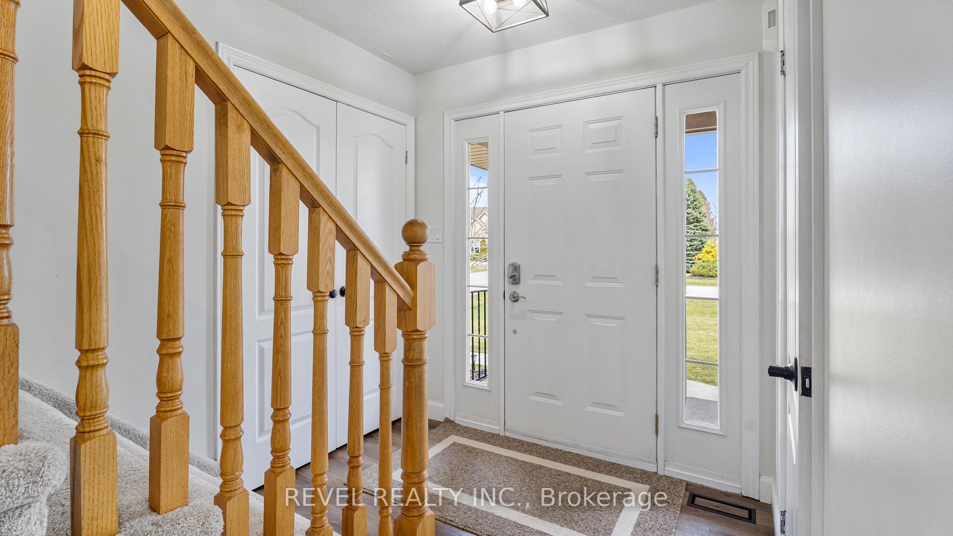 Photo 3 of 5 Cedar Lane, Brant, Burford — HOMEH