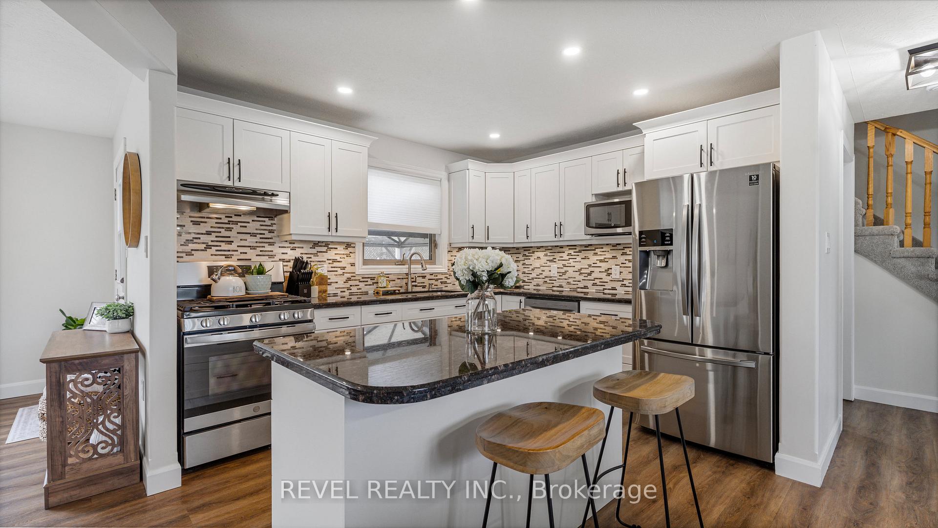 Photo 49 of 5 Cedar Lane, Brant, Burford — HOMEH
