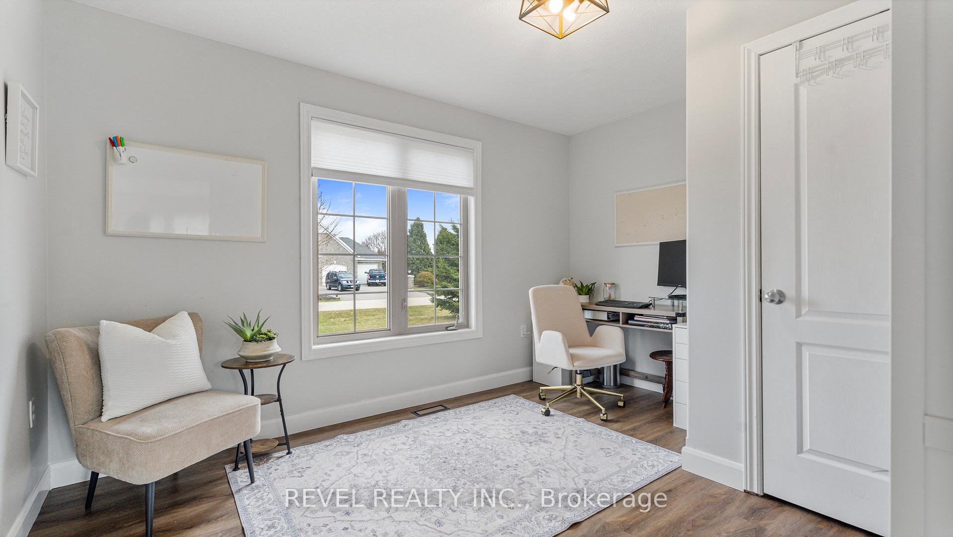 Photo 6 of 5 Cedar Lane, Brant, Burford — HOMEH