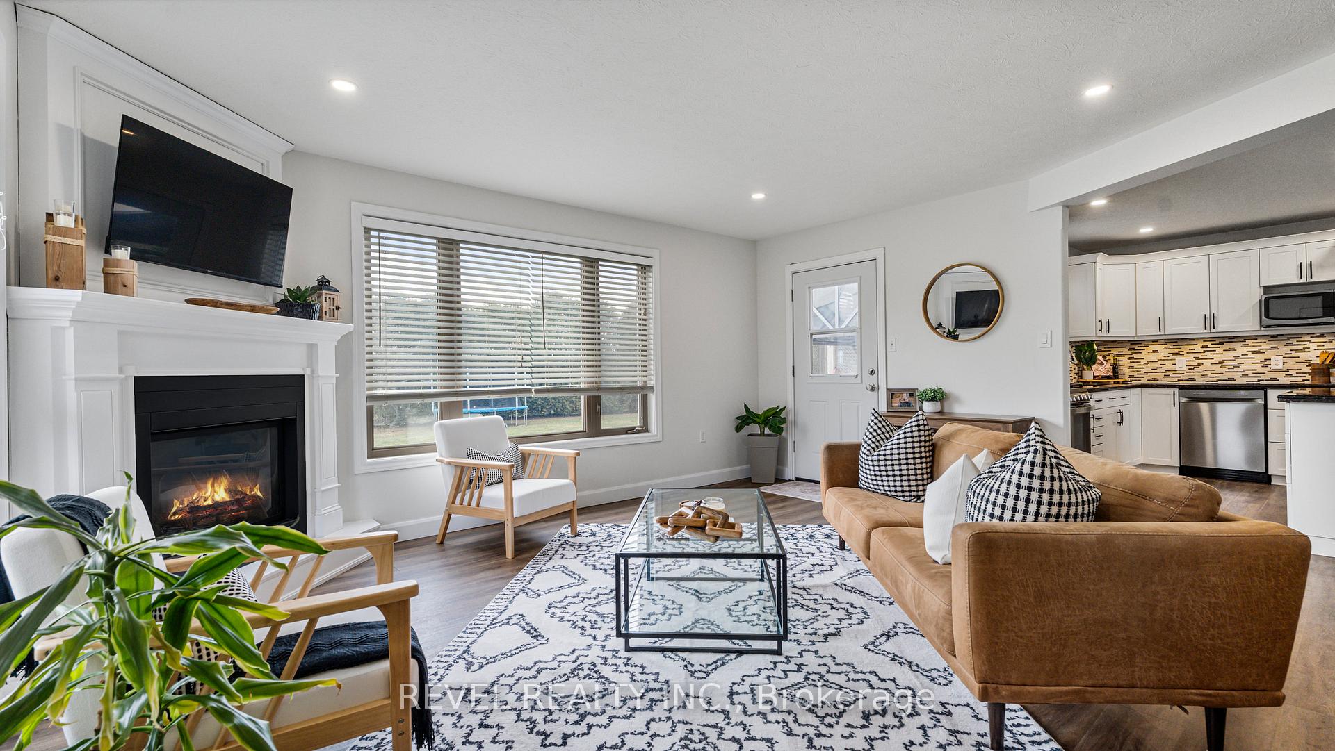 Photo 11 of 5 Cedar Lane, Brant, Burford — HOMEH