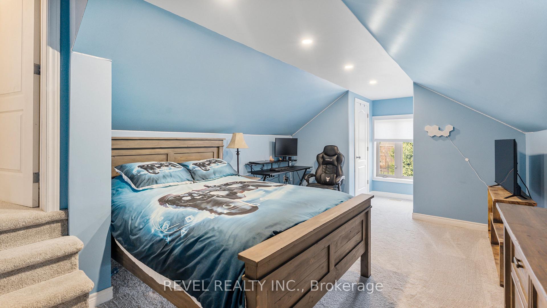 Photo 27 of 5 Cedar Lane, Brant, Burford — HOMEH