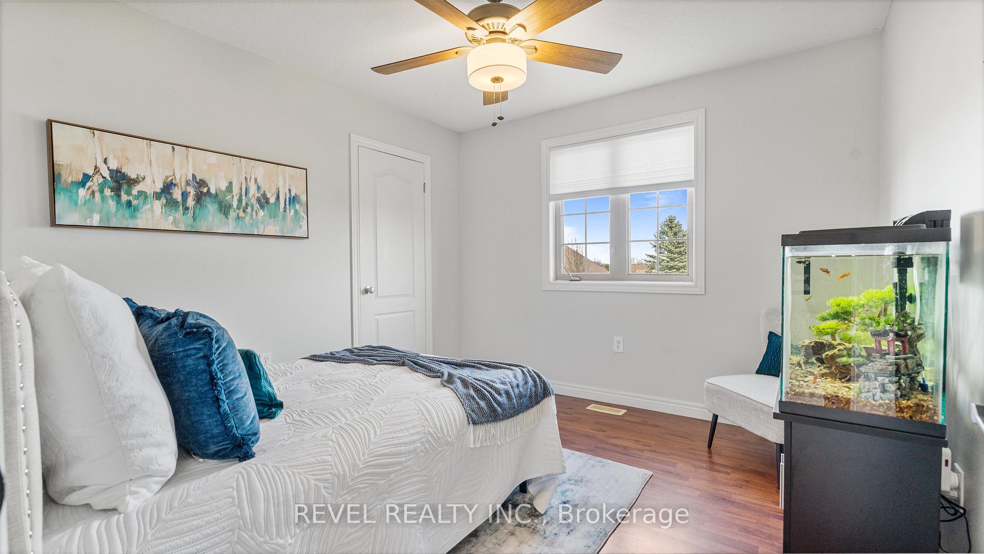 Photo 20 of 5 Cedar Lane, Brant, Burford — HOMEH