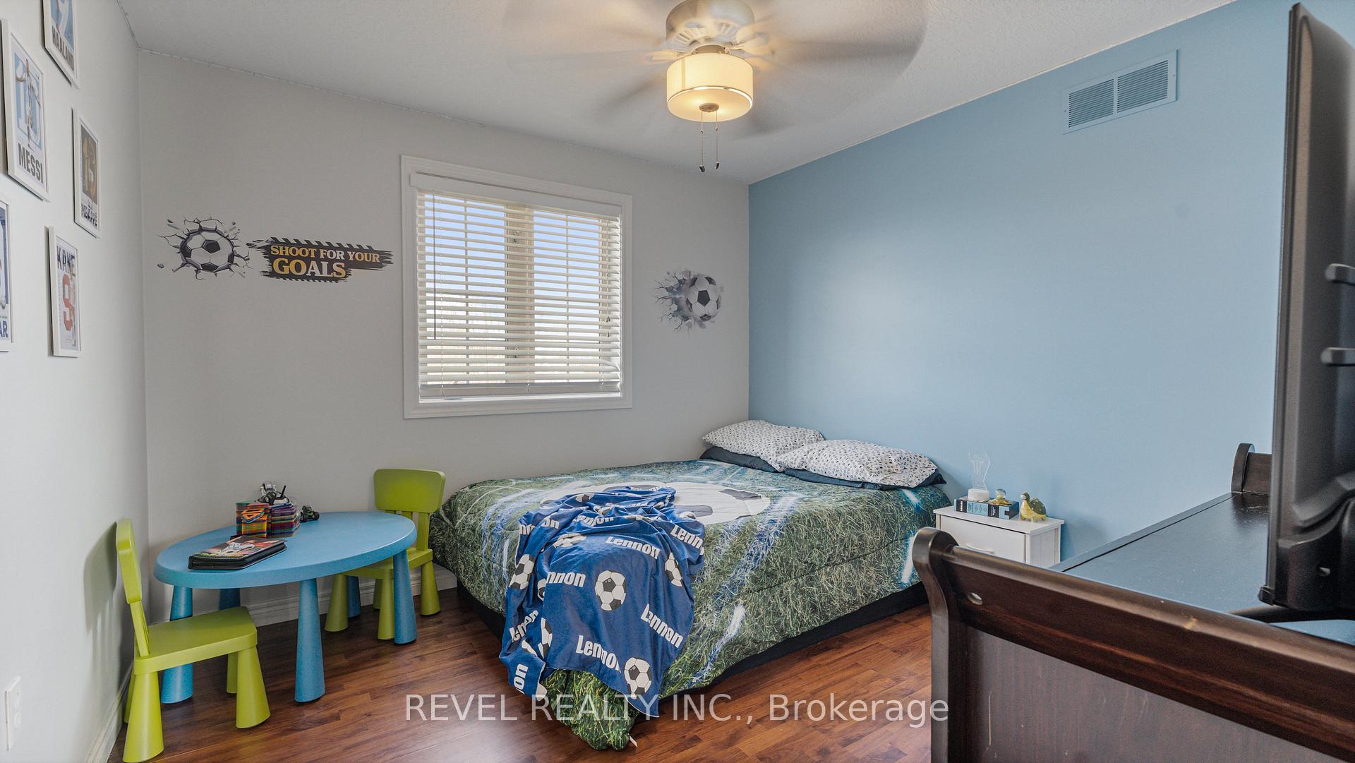 Photo 28 of 5 Cedar Lane, Brant, Burford — HOMEH