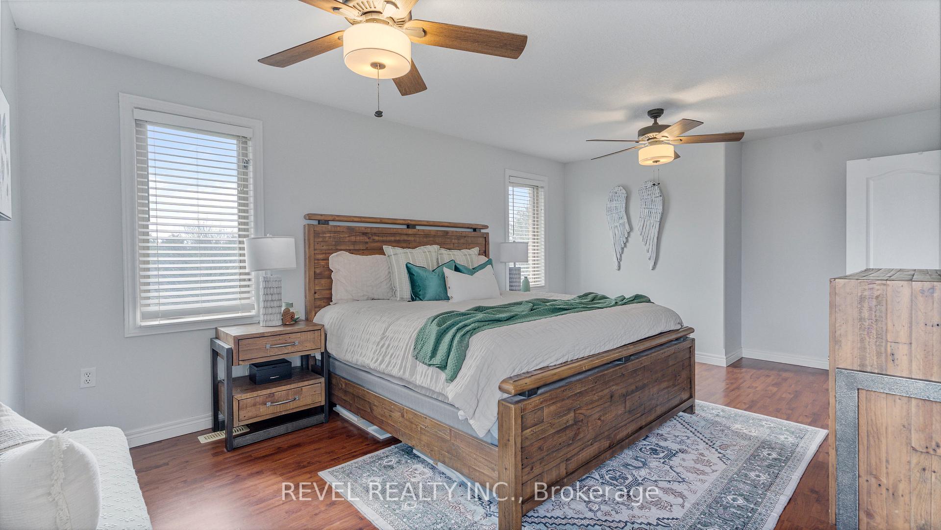 Photo 21 of 5 Cedar Lane, Brant, Burford — HOMEH