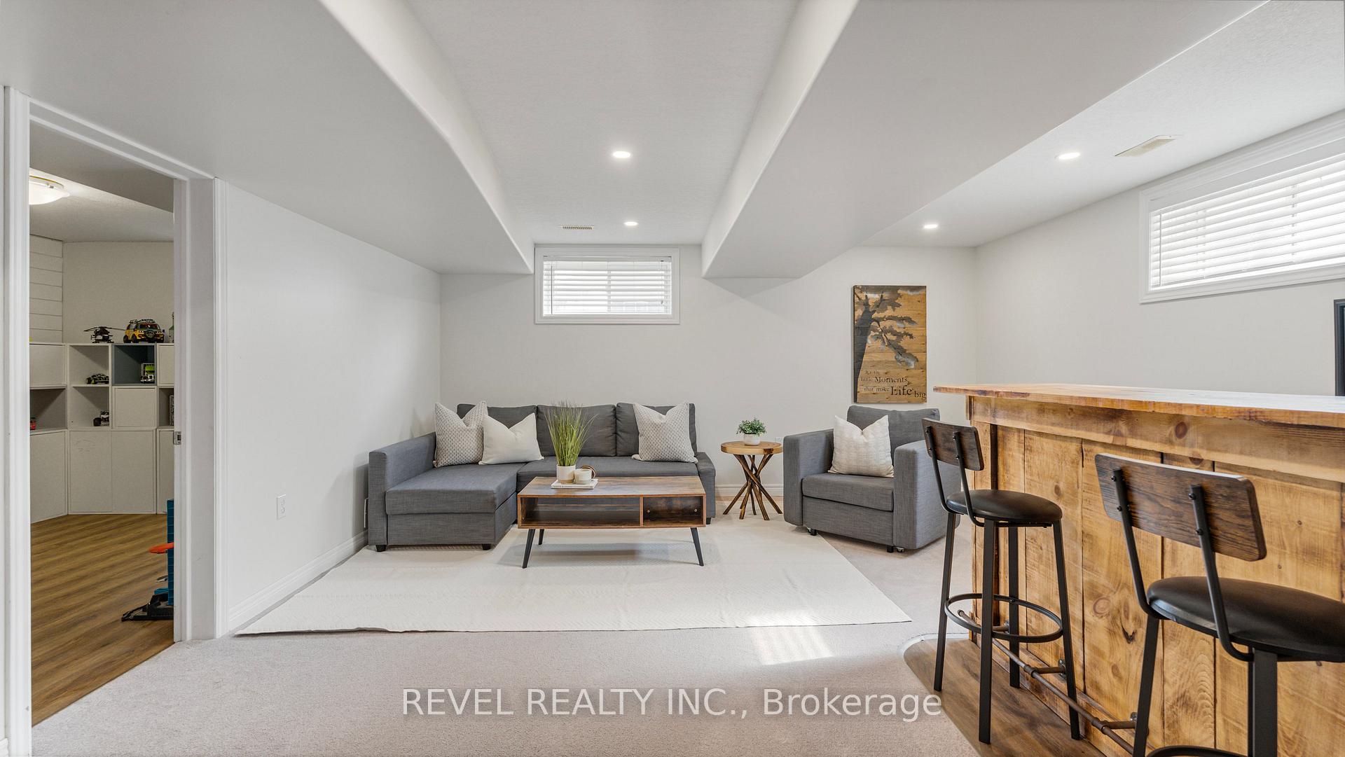 Photo 26 of 5 Cedar Lane, Brant, Burford — HOMEH