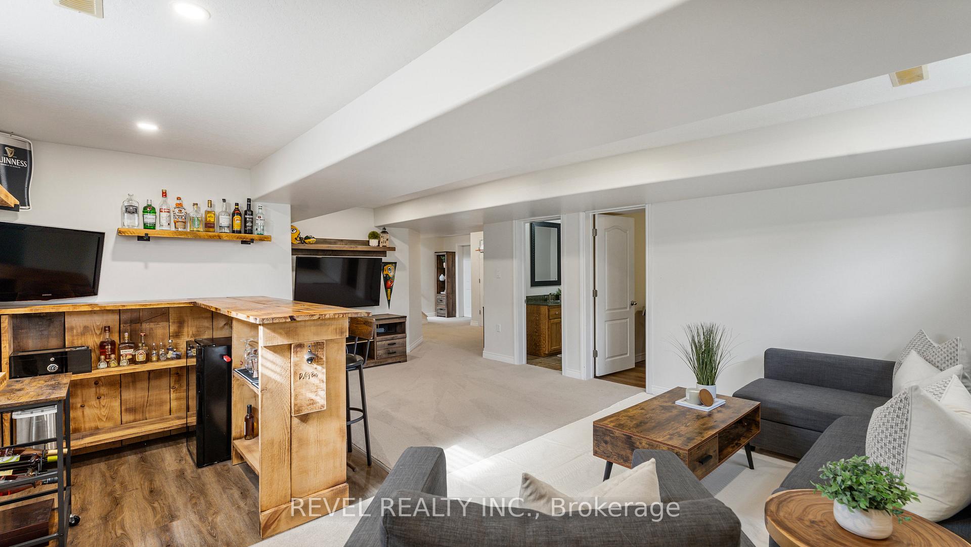 Photo 42 of 5 Cedar Lane, Brant, Burford — HOMEH