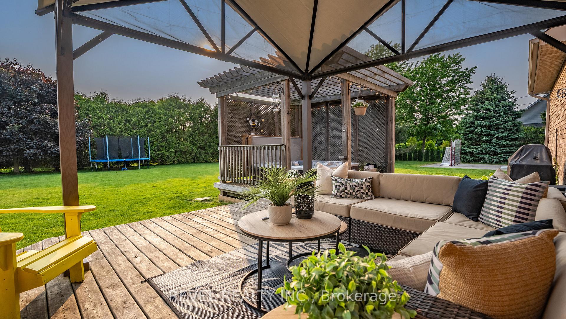 Photo 39 of 5 Cedar Lane, Brant, Burford — HOMEH