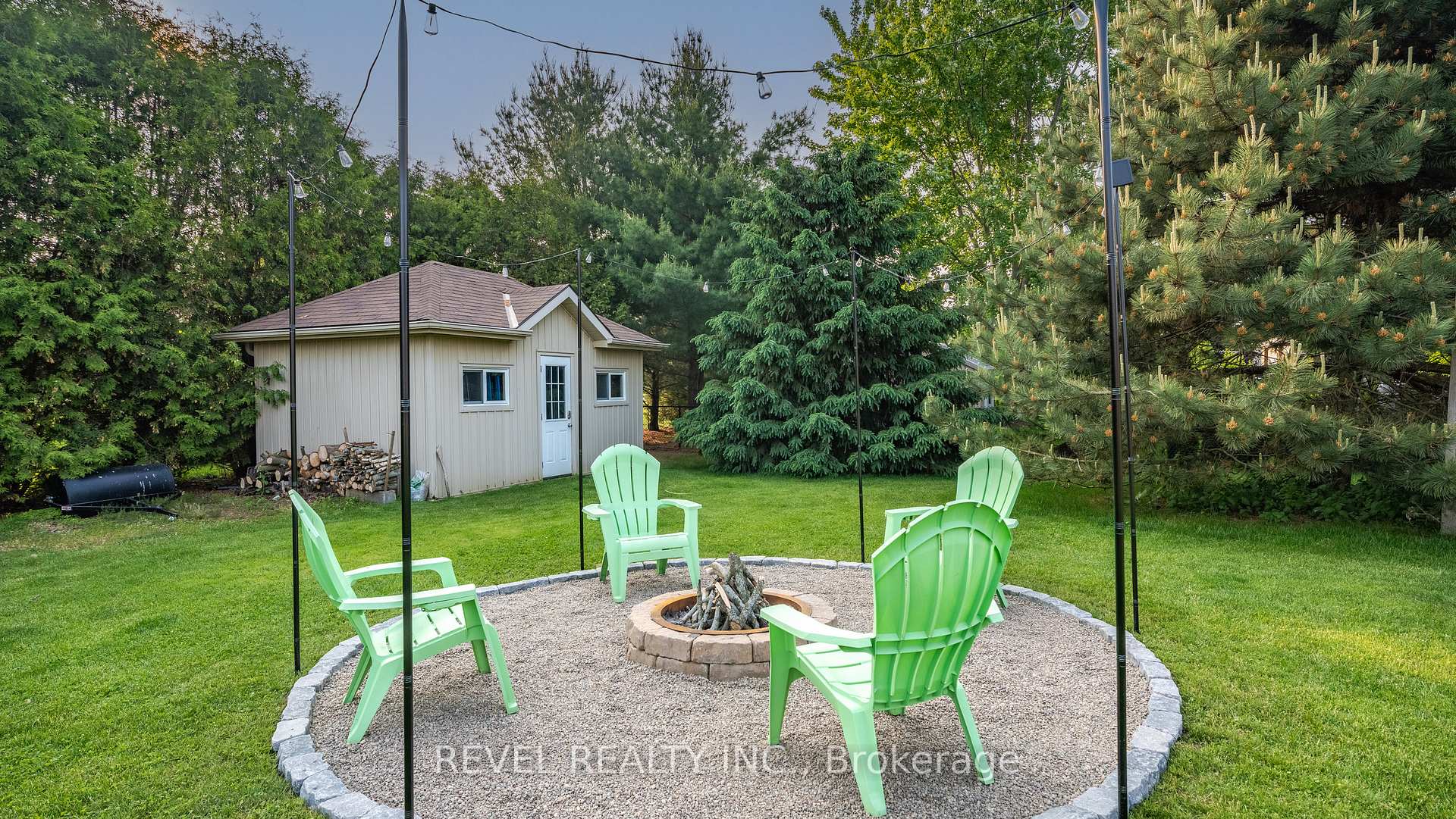 Photo 36 of 5 Cedar Lane, Brant, Burford — HOMEH