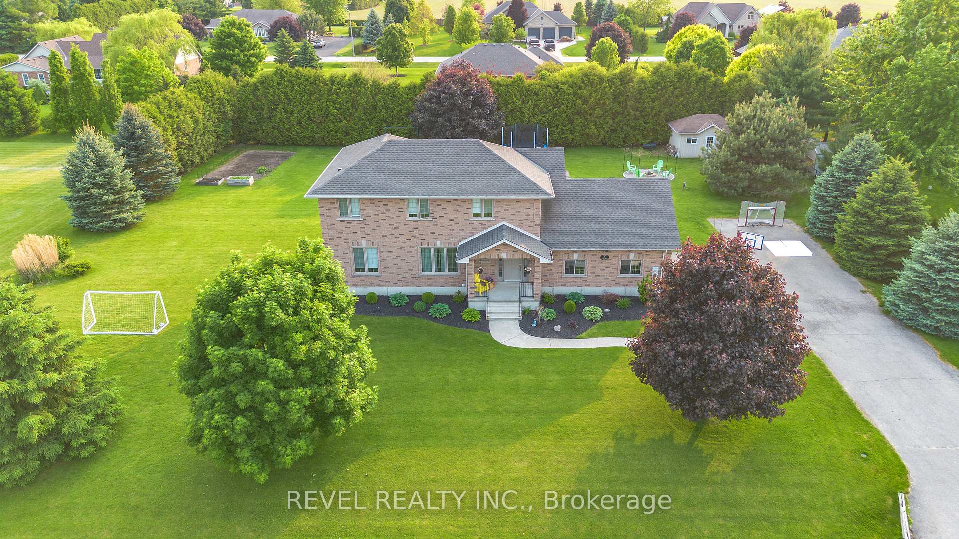 Photo 50 of 5 Cedar Lane, Brant, Burford — HOMEH