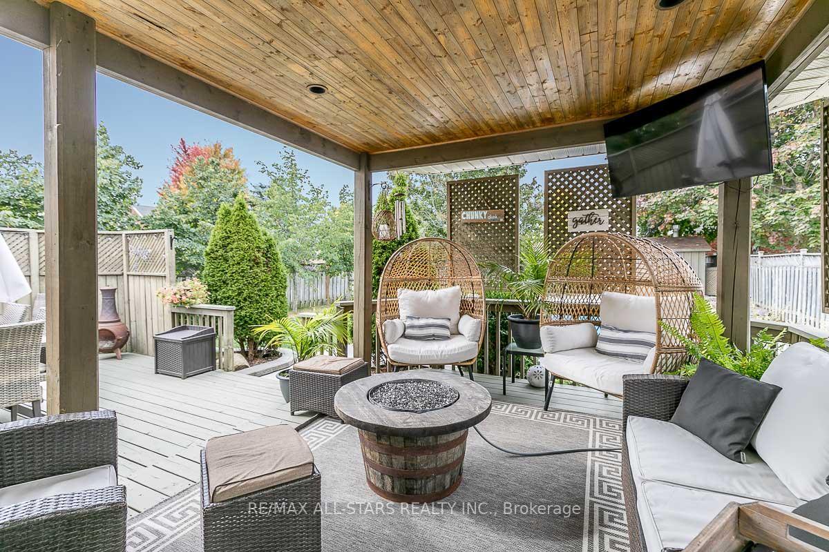 Photo 13 of 98 Natanya Boulevard, Georgina, Keswick North — HOMEH