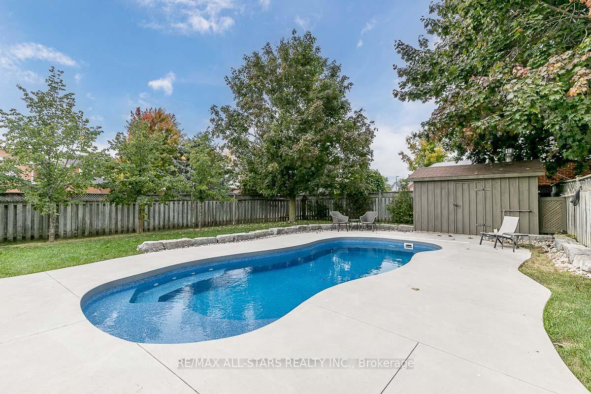 Photo 32 of 98 Natanya Boulevard, Georgina, Keswick North — HOMEH