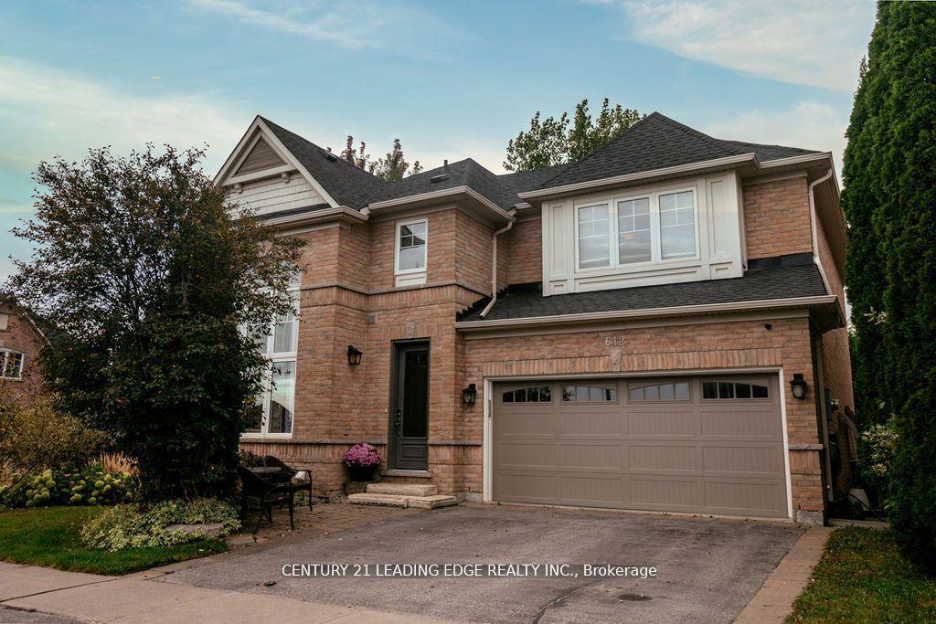 Photo 1 of 612 Fleetwood Drive, Oshawa, Eastdale — HOMEH