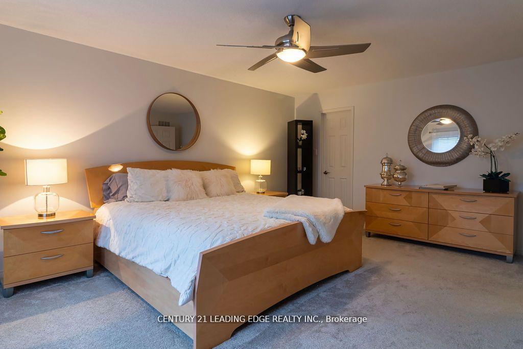 Photo 20 of 612 Fleetwood Drive, Oshawa, Eastdale — HOMEH