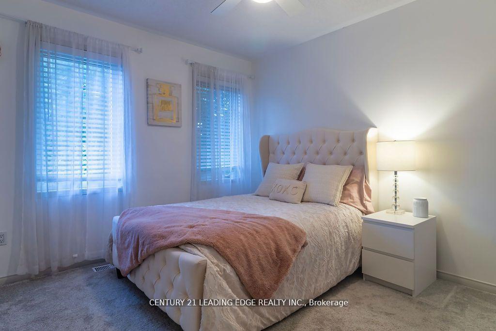 Photo 21 of 612 Fleetwood Drive, Oshawa, Eastdale — HOMEH