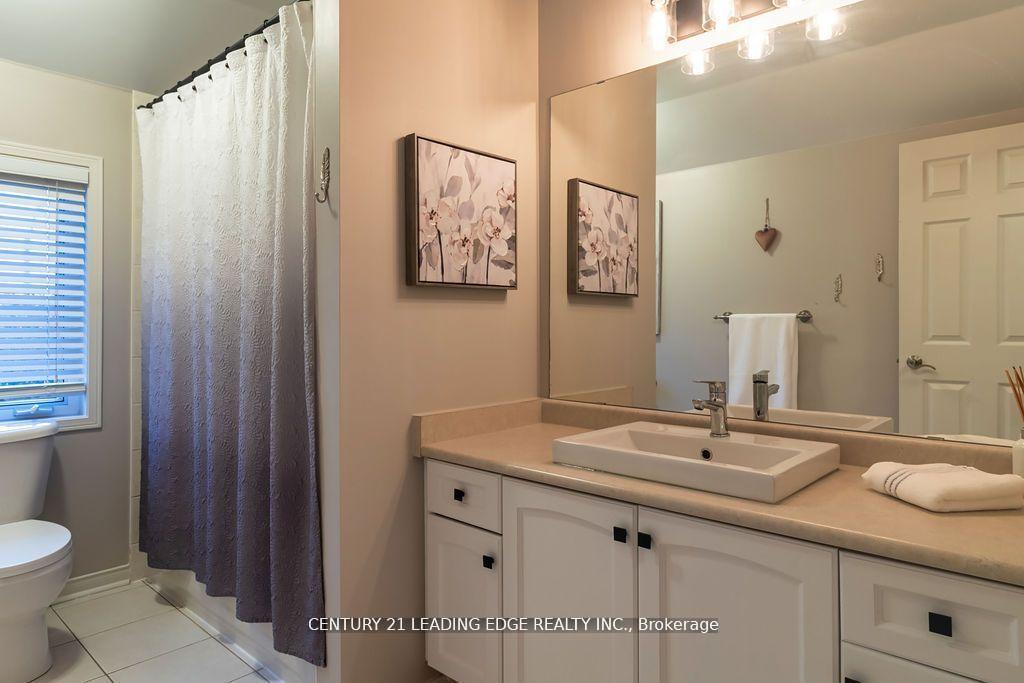 Photo 30 of 612 Fleetwood Drive, Oshawa, Eastdale — HOMEH