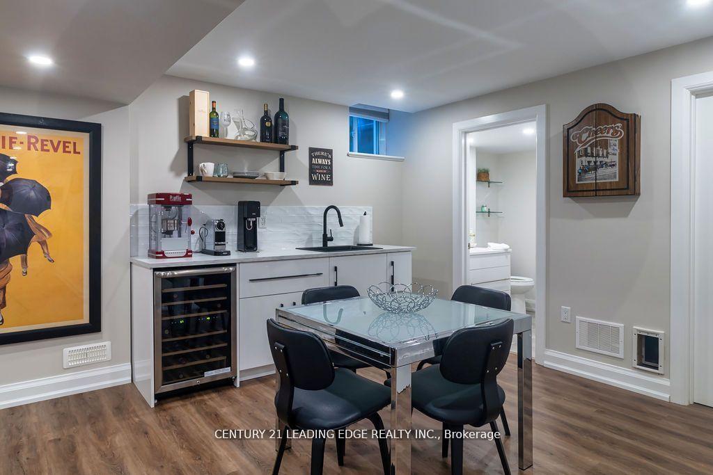 Photo 16 of 612 Fleetwood Drive, Oshawa, Eastdale — HOMEH