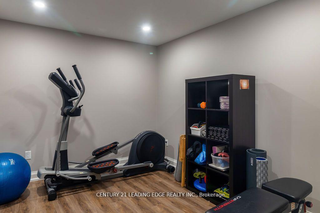 Photo 19 of 612 Fleetwood Drive, Oshawa, Eastdale — HOMEH