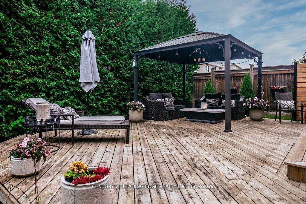 Photo 27 of 612 Fleetwood Drive, Oshawa, Eastdale — HOMEH