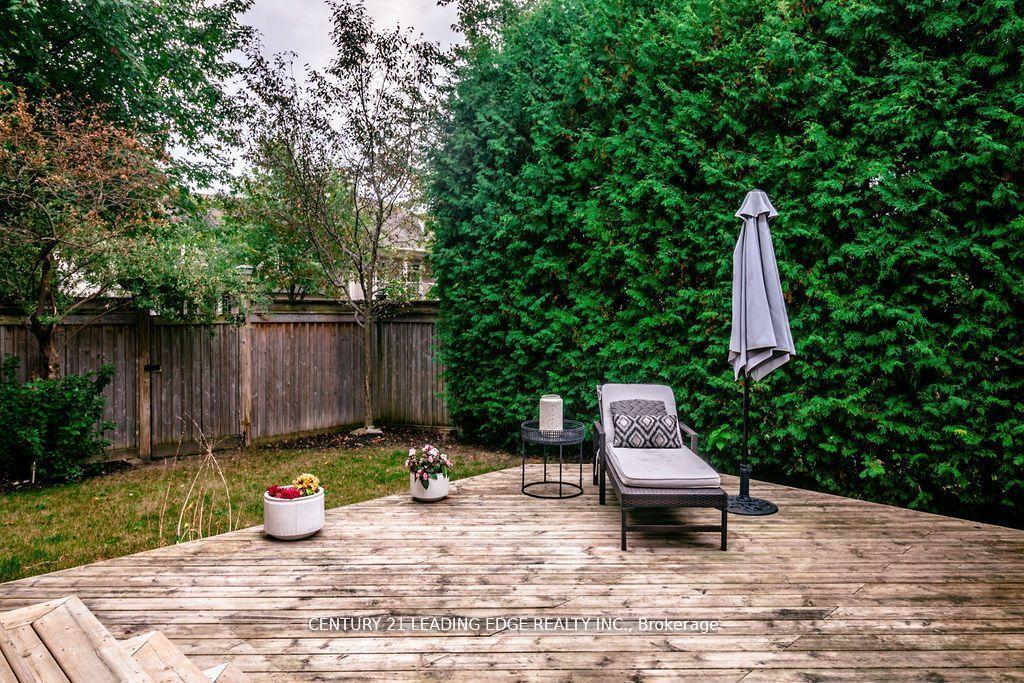 Photo 24 of 612 Fleetwood Drive, Oshawa, Eastdale — HOMEH