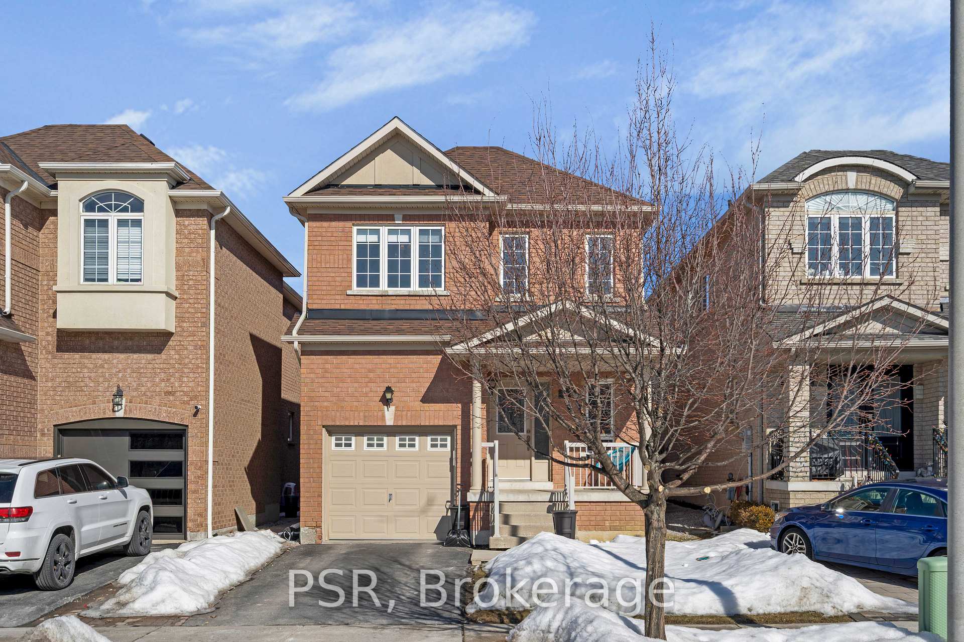 Photo 4 of 88 Canyon Gate Crescent, Vaughan, Rural Vaughan — HOMEH