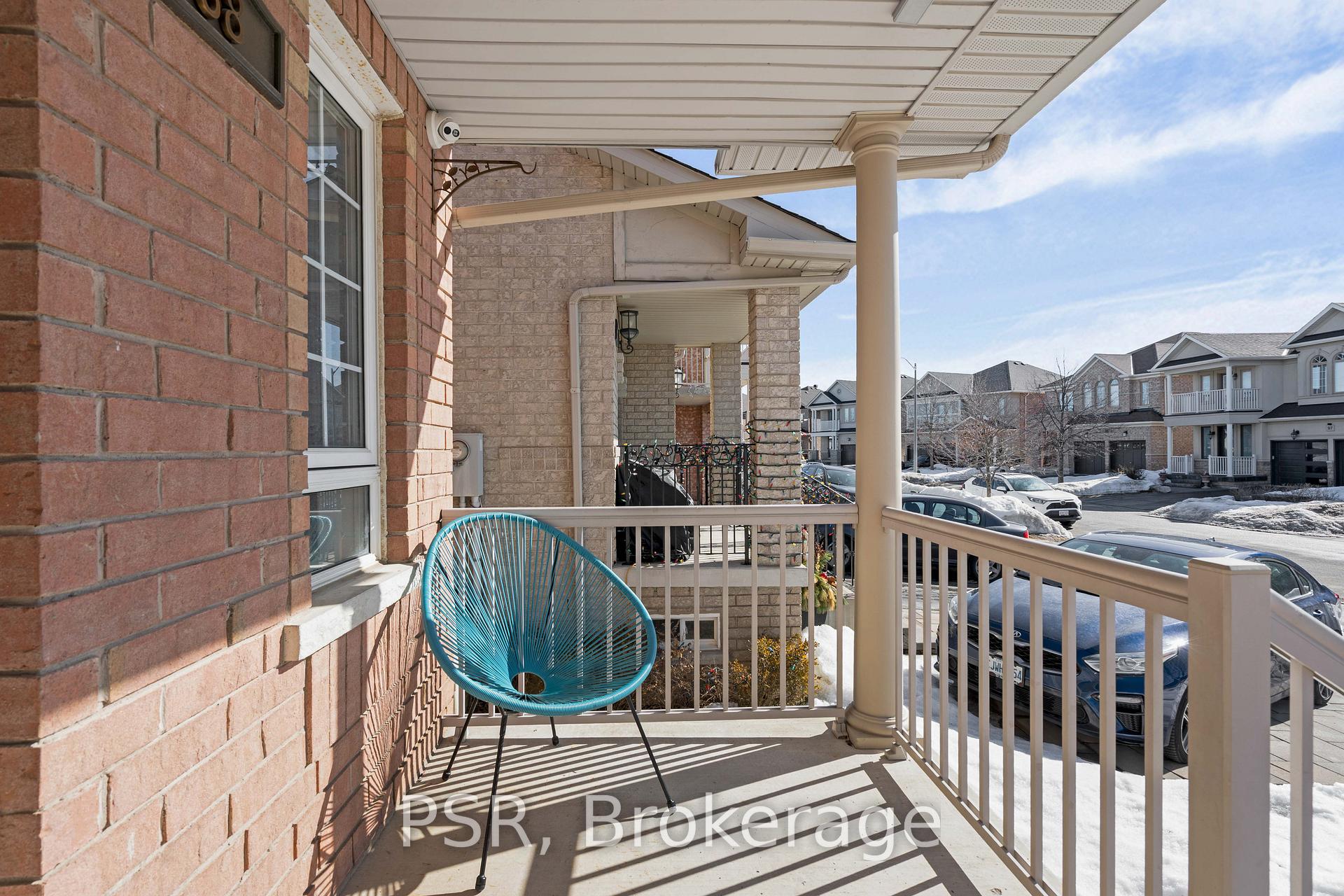 Photo 19 of 88 Canyon Gate Crescent, Vaughan, Rural Vaughan — HOMEH