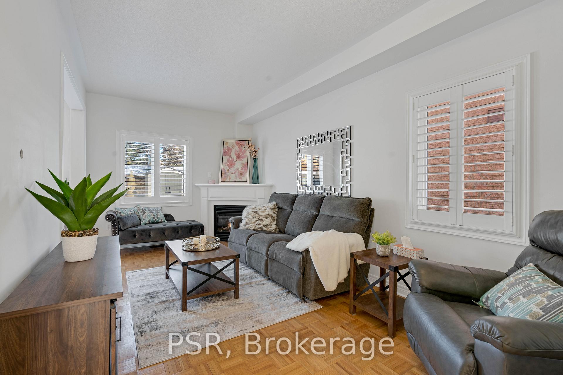 Photo 21 of 88 Canyon Gate Crescent, Vaughan, Rural Vaughan — HOMEH