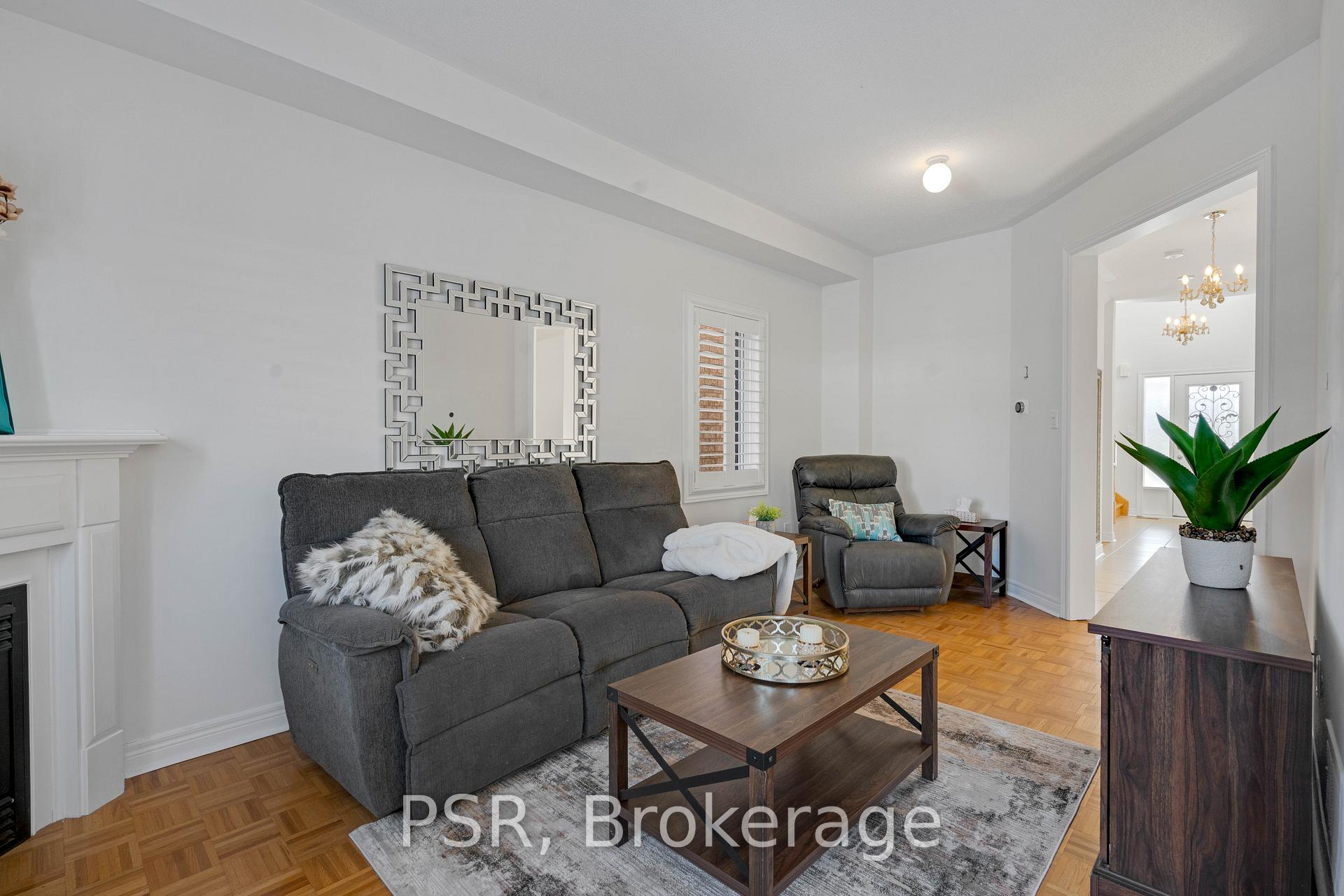 Photo 20 of 88 Canyon Gate Crescent, Vaughan, Rural Vaughan — HOMEH