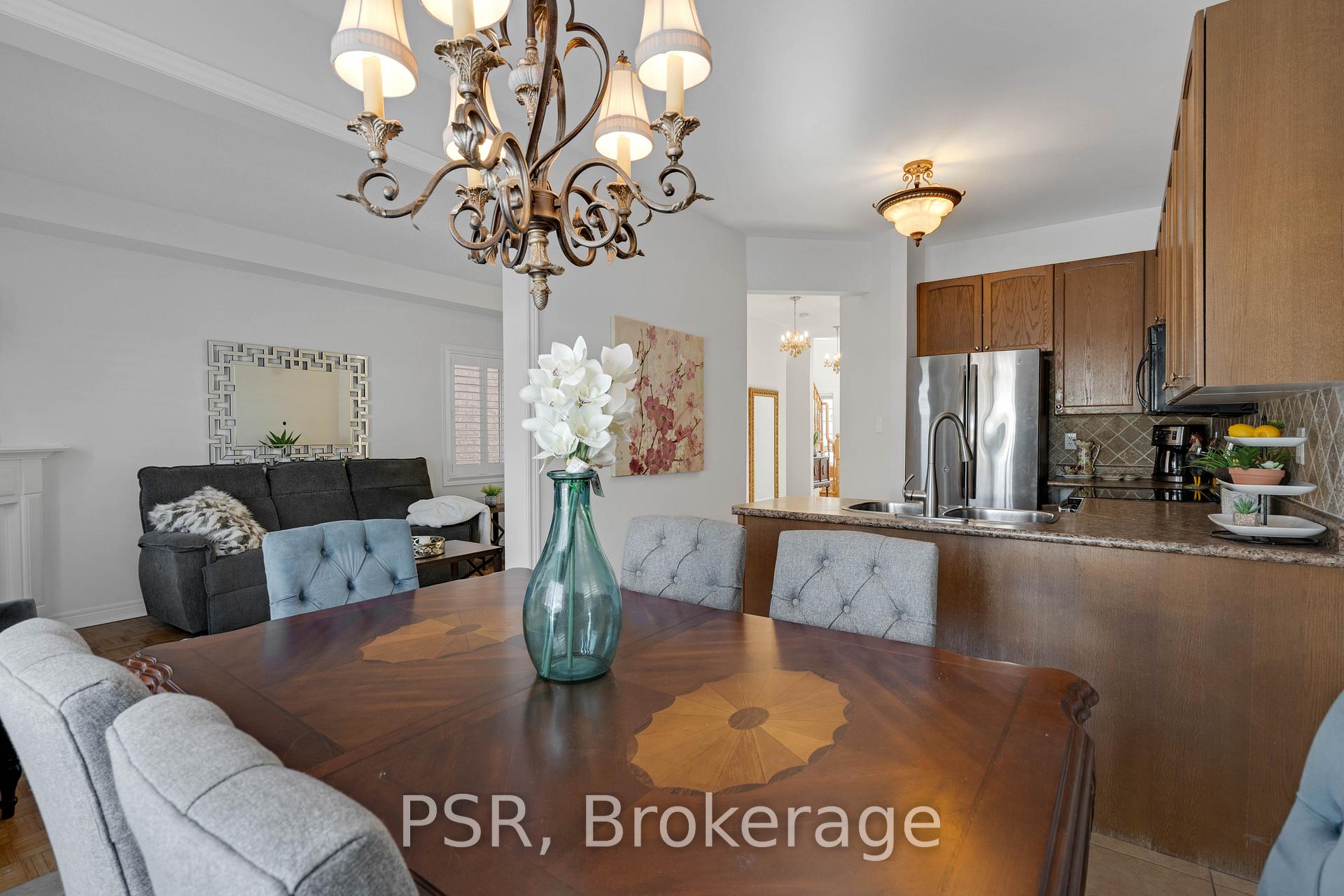 Photo 22 of 88 Canyon Gate Crescent, Vaughan, Rural Vaughan — HOMEH