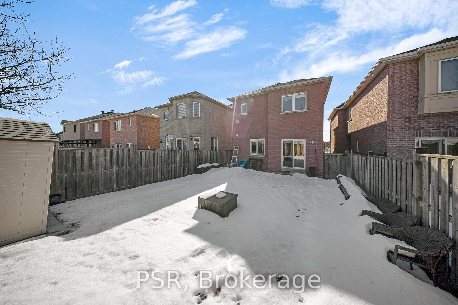 Photo 24 of 88 Canyon Gate Crescent, Vaughan, Rural Vaughan — HOMEH