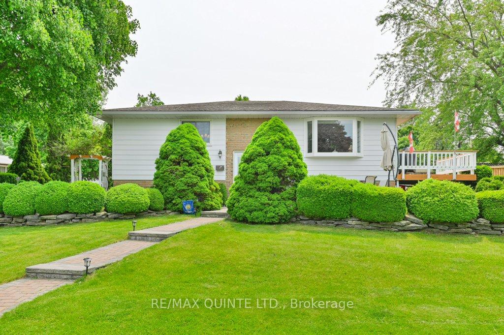 Photo 2 of 12 Radeski Street, Quinte West, Trenton Ward — HOMEH