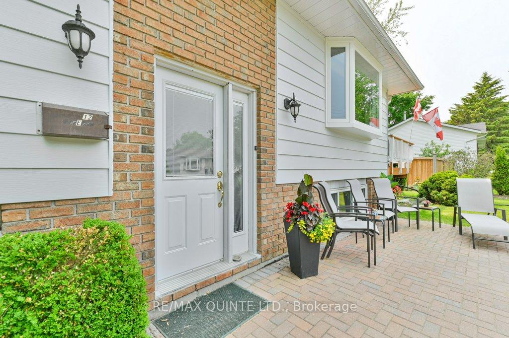 Photo 4 of 12 Radeski Street, Quinte West, Trenton Ward — HOMEH