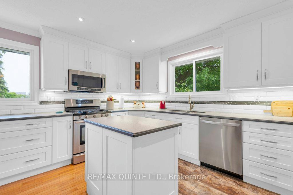 Photo 14 of 12 Radeski Street, Quinte West, Trenton Ward — HOMEH