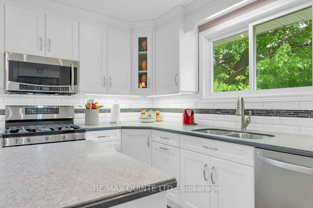 Photo 28 of 12 Radeski Street, Quinte West, Trenton Ward — HOMEH