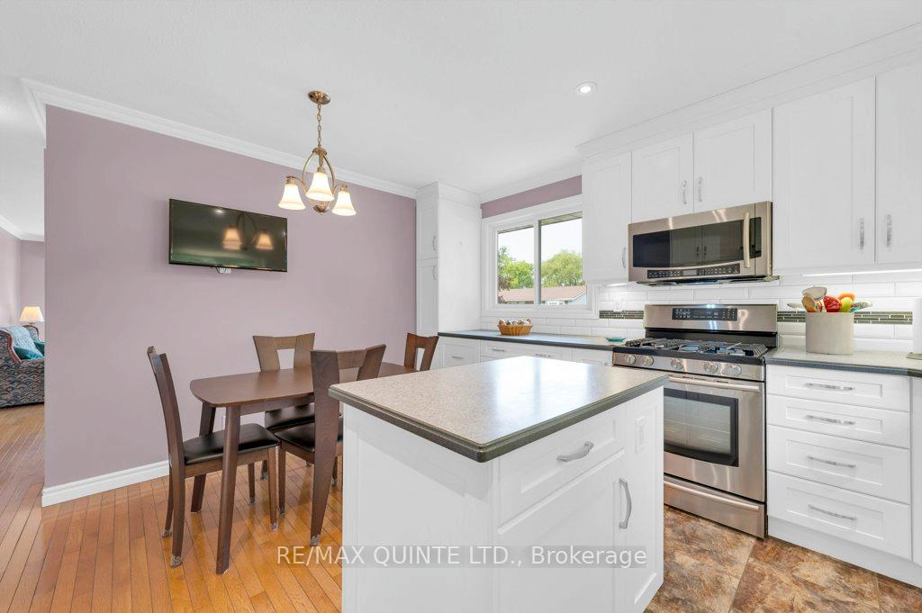Photo 16 of 12 Radeski Street, Quinte West, Trenton Ward — HOMEH