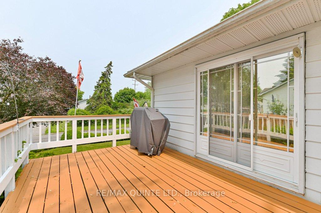 Photo 22 of 12 Radeski Street, Quinte West, Trenton Ward — HOMEH