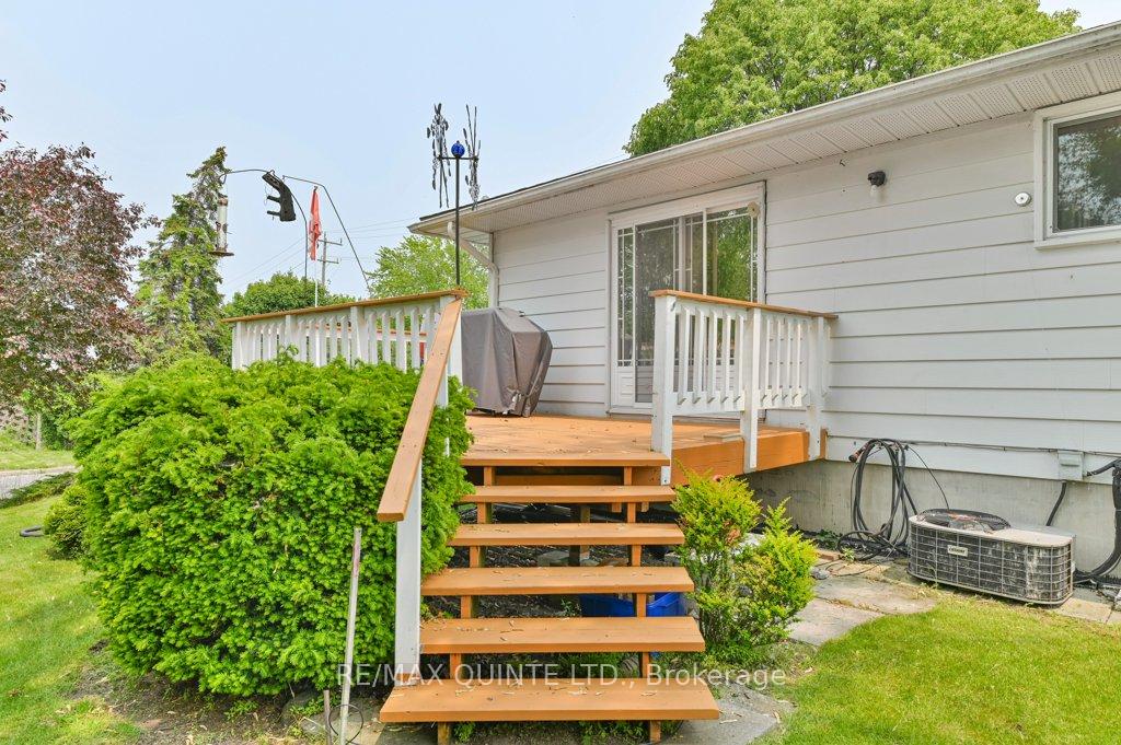 Photo 31 of 12 Radeski Street, Quinte West, Trenton Ward — HOMEH