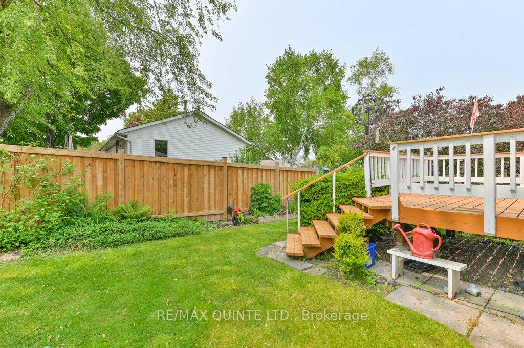 Photo 33 of 12 Radeski Street, Quinte West, Trenton Ward — HOMEH