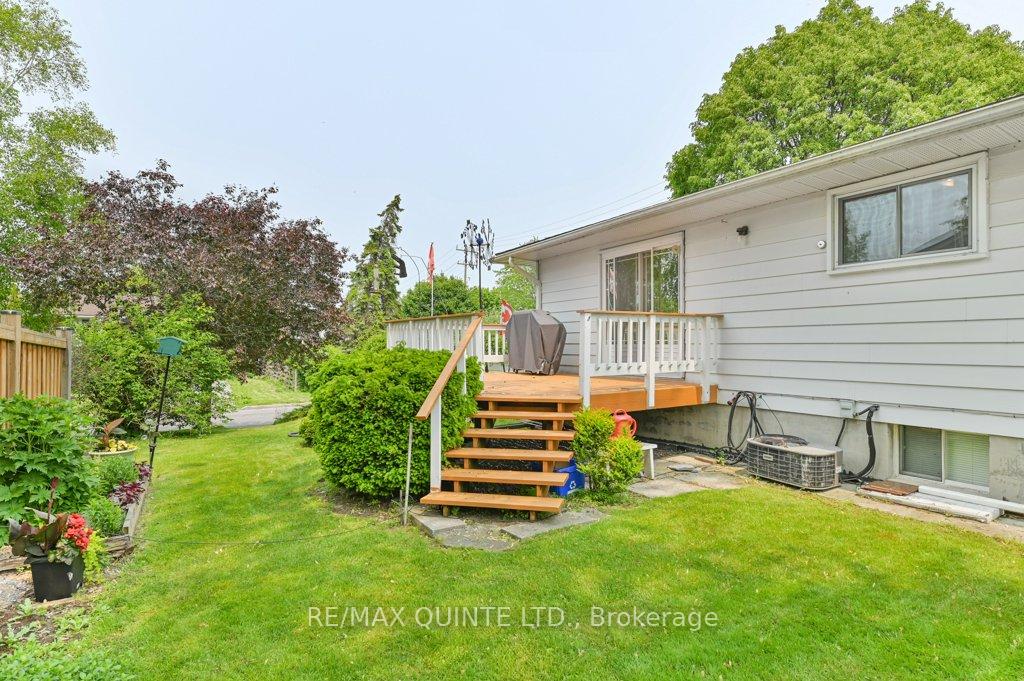 Photo 30 of 12 Radeski Street, Quinte West, Trenton Ward — HOMEH