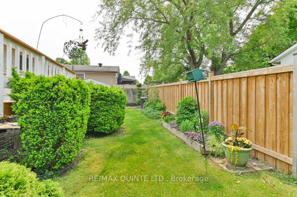 Photo 32 of 12 Radeski Street, Quinte West, Trenton Ward — HOMEH
