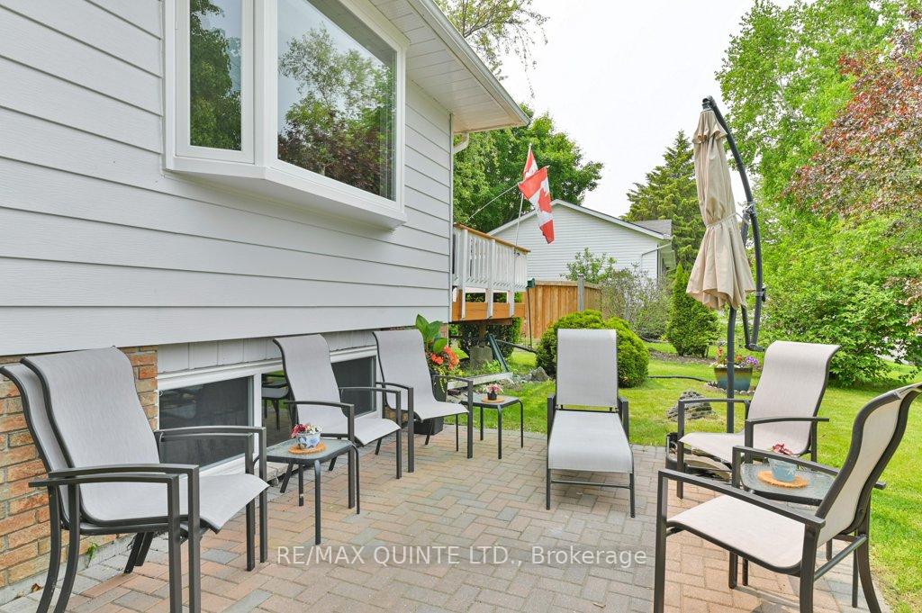 Photo 26 of 12 Radeski Street, Quinte West, Trenton Ward — HOMEH