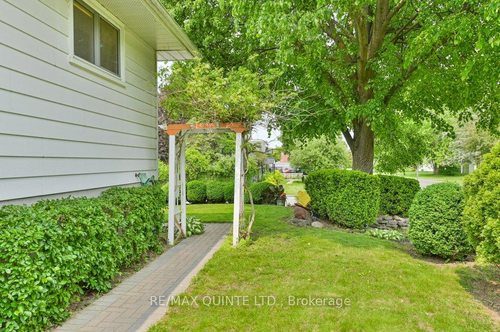 Photo 34 of 12 Radeski Street, Quinte West, Trenton Ward — HOMEH