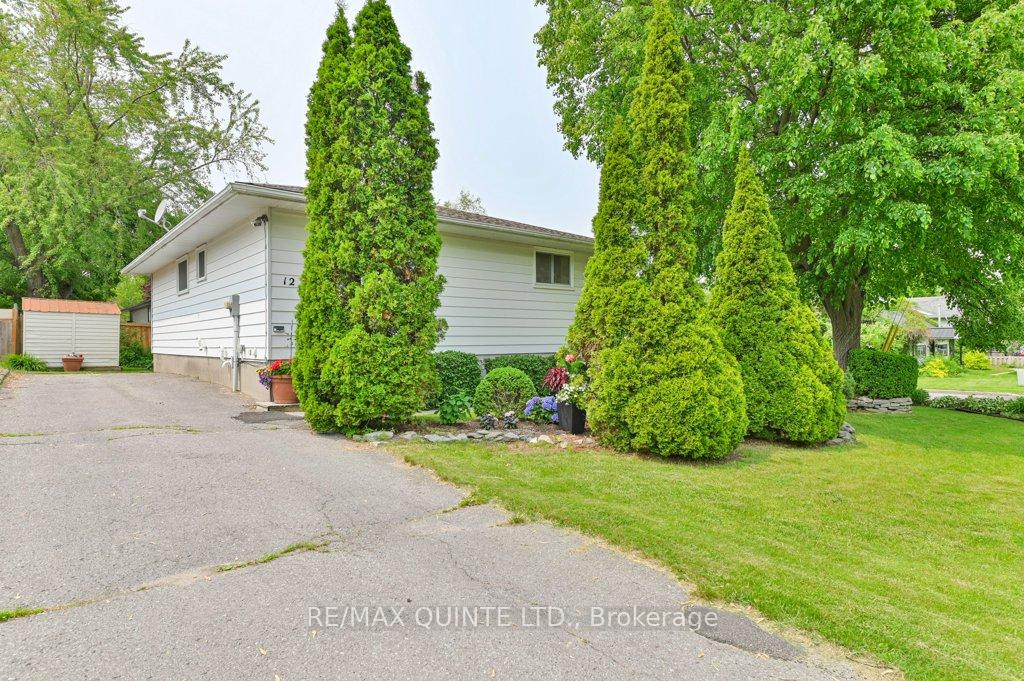 Photo 29 of 12 Radeski Street, Quinte West, Trenton Ward — HOMEH