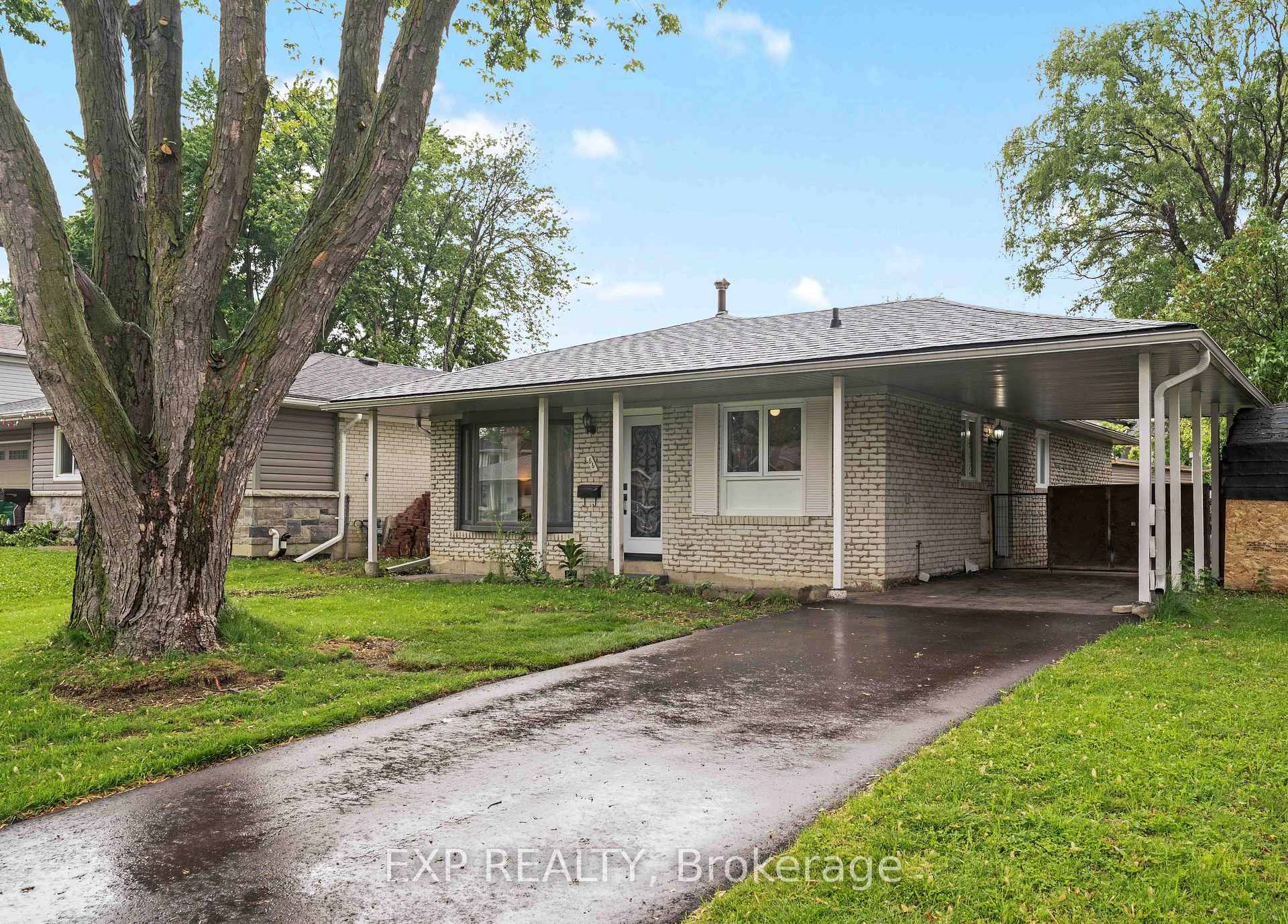 Photo 1 of 66 Ferndale Crescent, Brampton, Brampton East — HOMEH