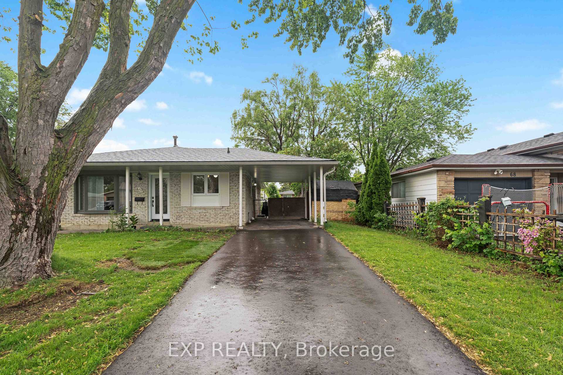 Photo 22 of 66 Ferndale Crescent, Brampton, Brampton East — HOMEH