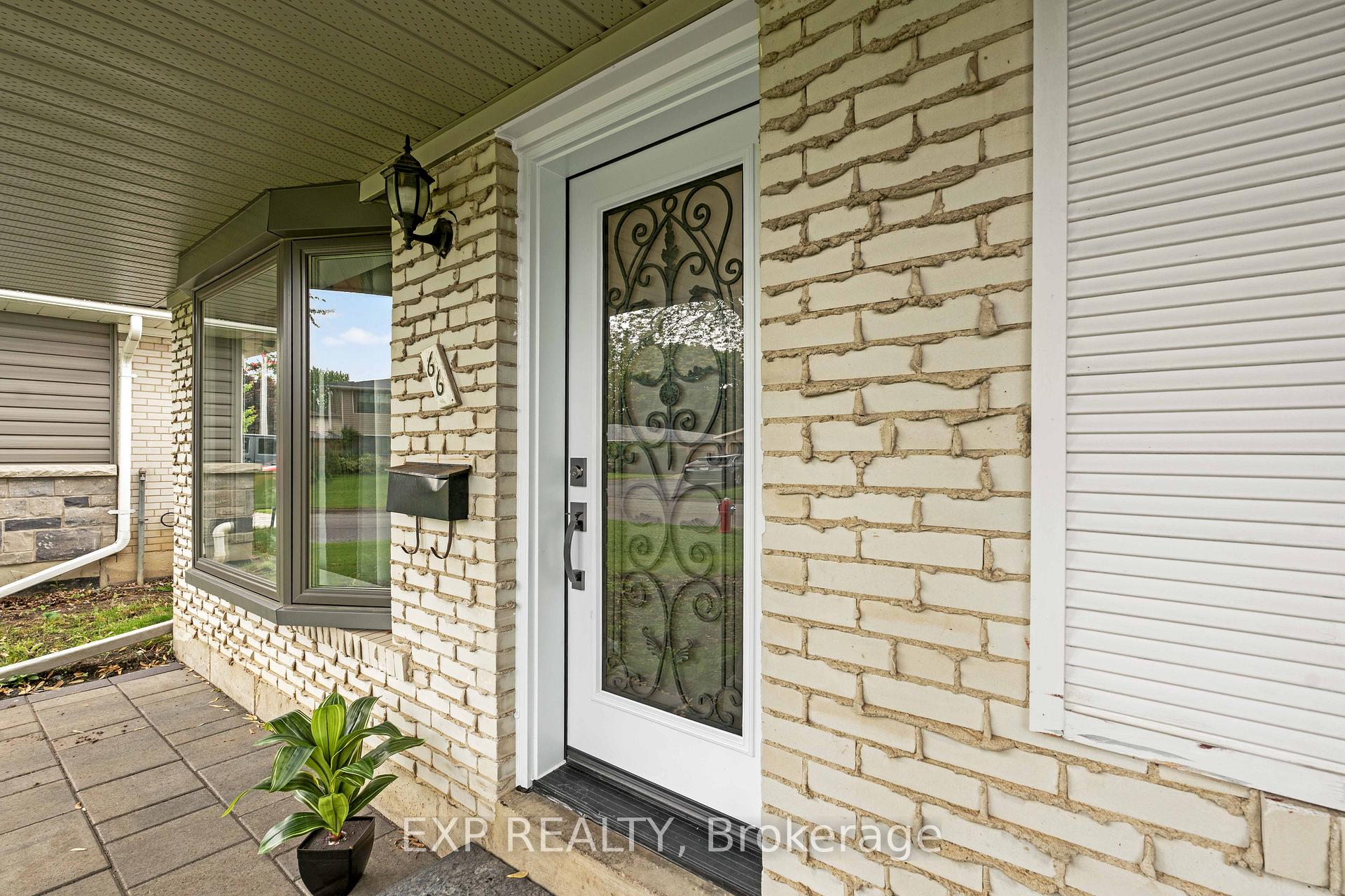 Photo 17 of 66 Ferndale Crescent, Brampton, Brampton East — HOMEH