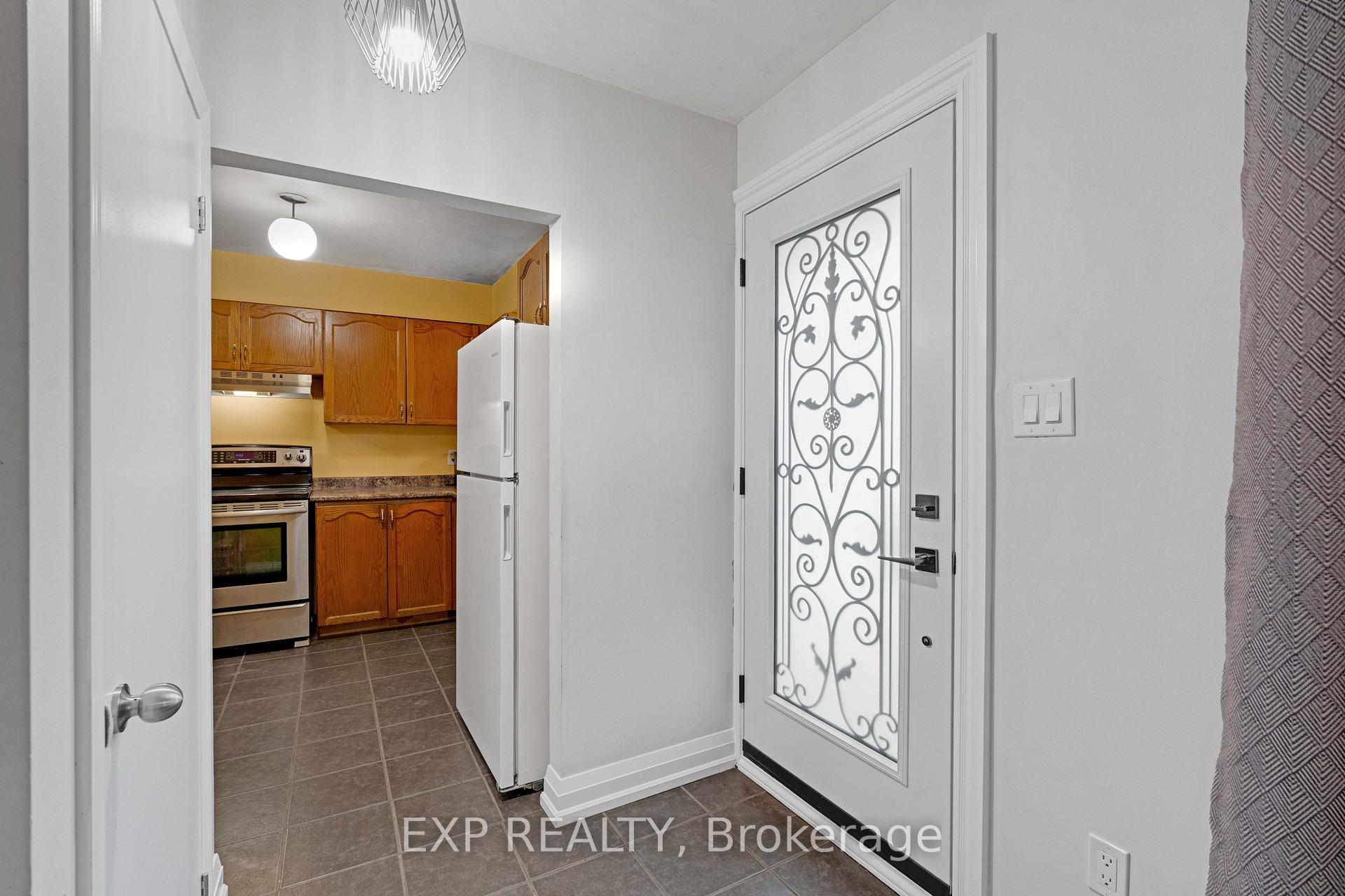 Photo 13 of 66 Ferndale Crescent, Brampton, Brampton East — HOMEH